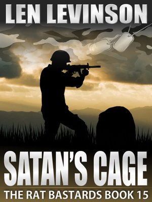 cover image of Satan's Cage